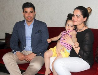 Çilem Karabulut'u Tahliye Ettiren Avukat FETÖ'den Tutuklandı