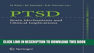 [PDF] PTSD: Brain Mechanisms and Clinical Implications Full Colection