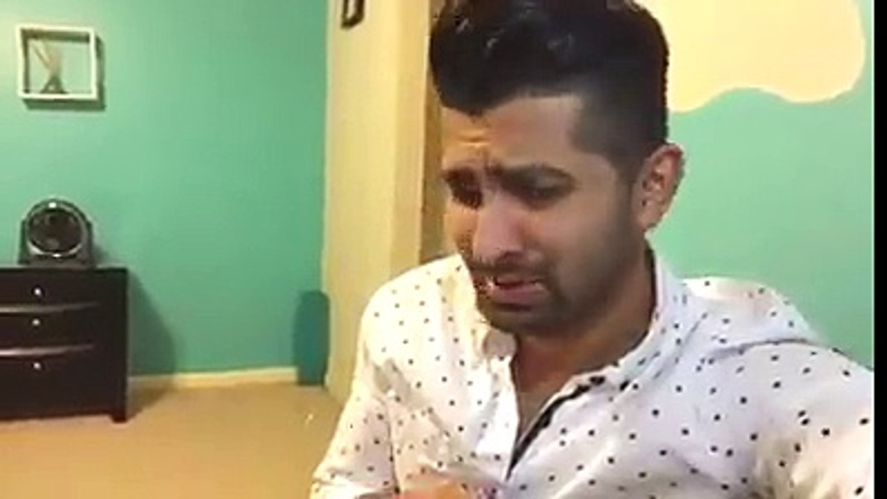 Very funny boys child act video 2016