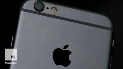 What the iPhone will look like next
