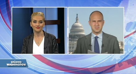 VOA - EGE Türk Stüdyo Washington 6 Eylül
