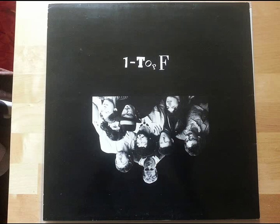 Stew - 1 - Topf A2 'Back To The Roots'  - SF LP 08102 - Germany 197?