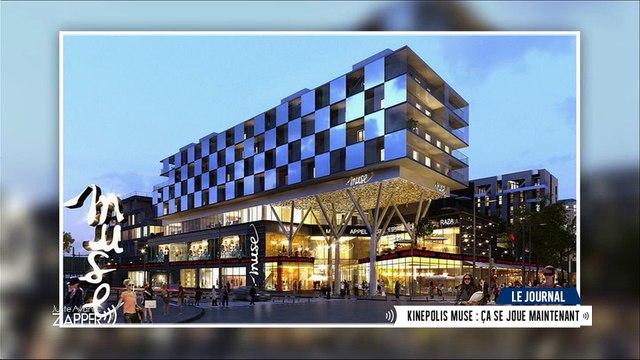 Juste Avant de Zapper - Mardi 06 Septembre 2016