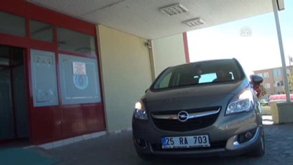 Erzurum'da Salgın İddiası