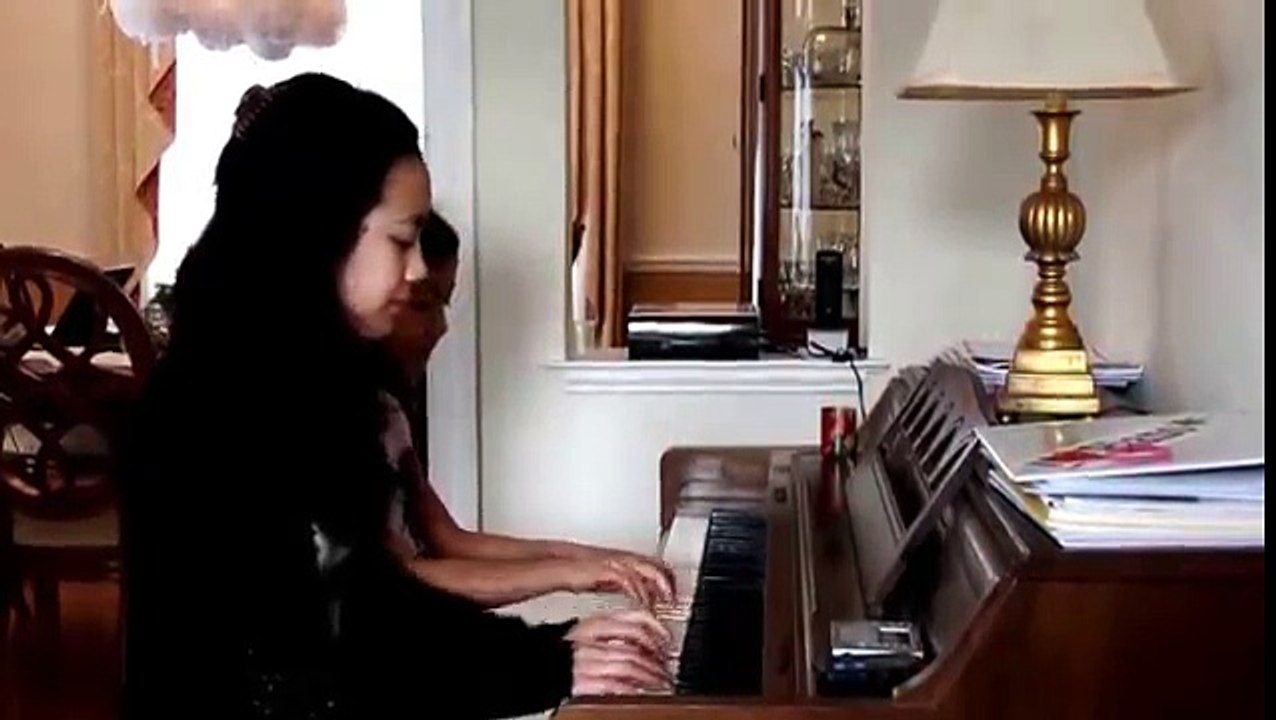 J.L. Pierpoint ~ Duet Fantasy on Jingle Bells-AHZTKsNlQ1I