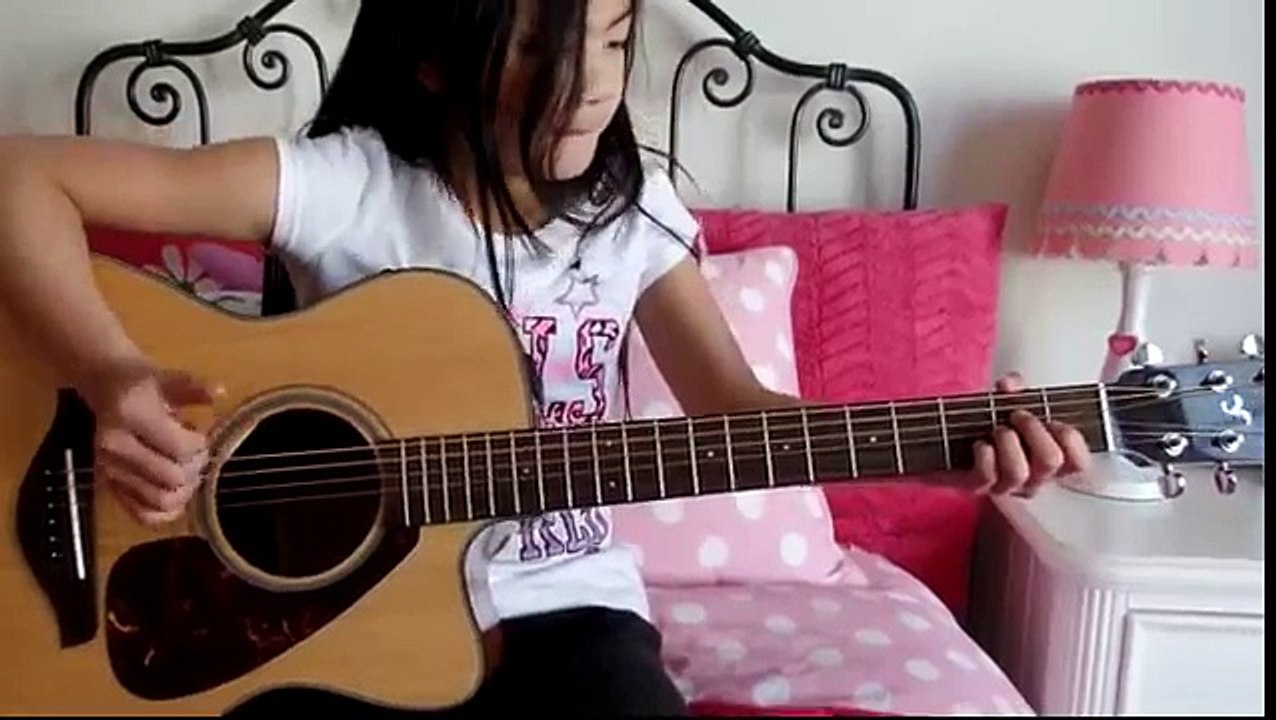 Last Christmas ~ Wham!  ~ Fingerstyle Guitar Cover ~ Lanvy-Fl0UT2qvOSo