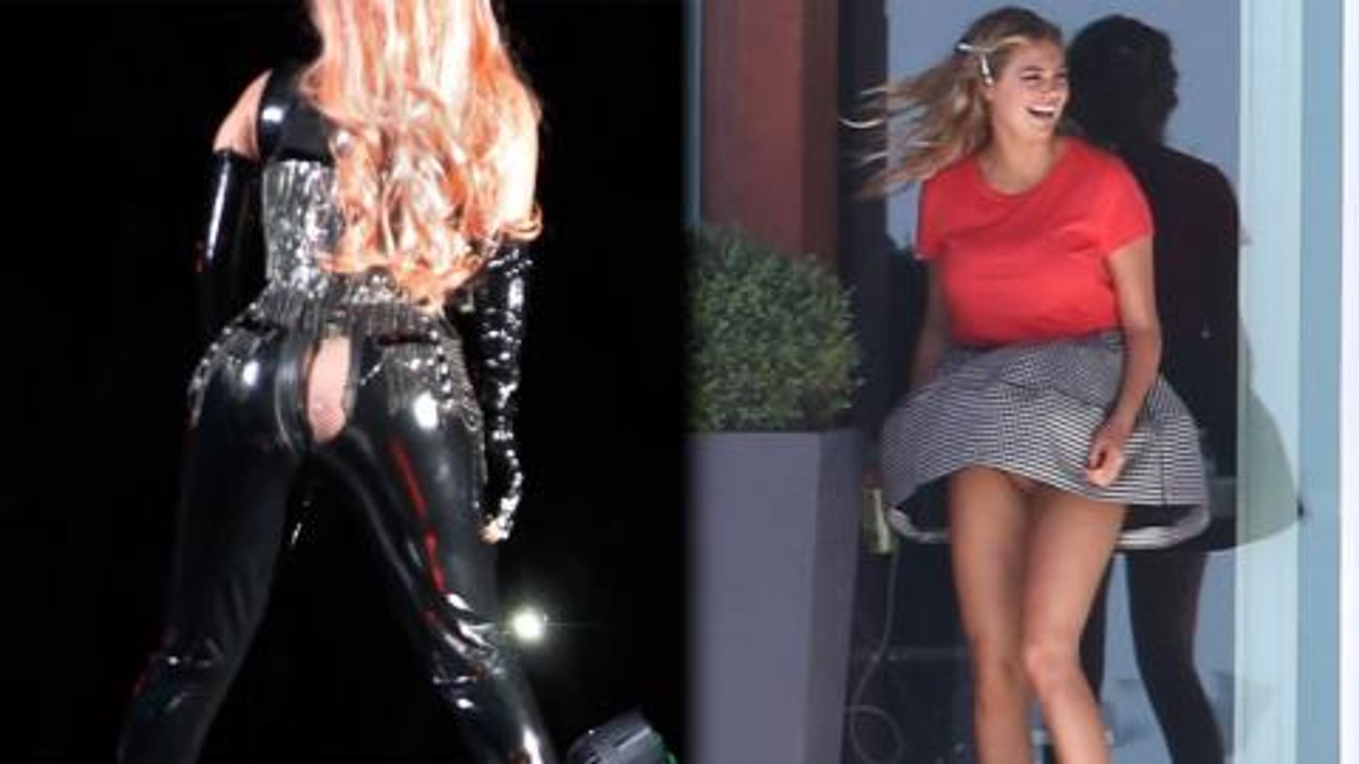 Another Top 10 Celebrity Wardrobe Malfunctions - video Dailymotion