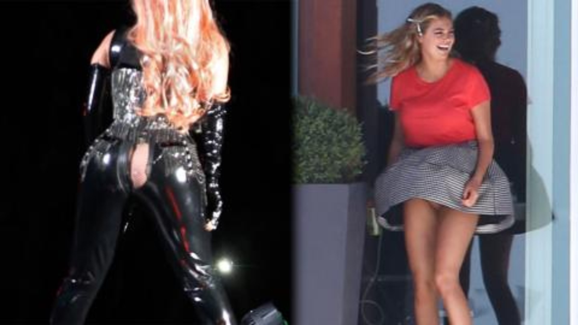 Another Top 10 Celebrity Wardrobe Malfunctions Video Dailymotion