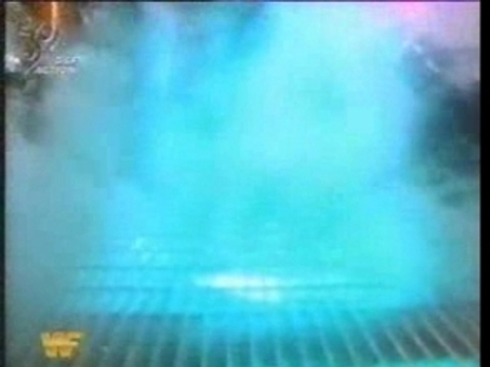 Undertaker Vs Undertaker Summerslam 1994 Part1