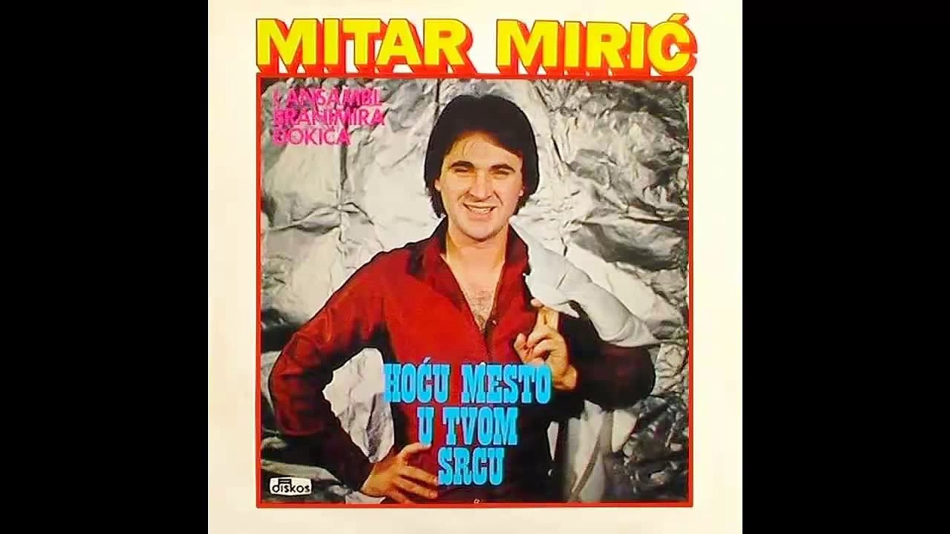 ne svani zoro mlada mitar miric