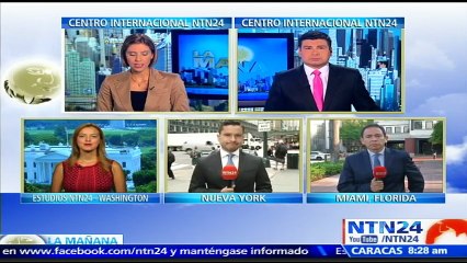 Preocupación en Nueva York por dos muertos durante celebración de la inmigración caribeña