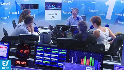 Les experts d'Europe Soir - 06/09/2016