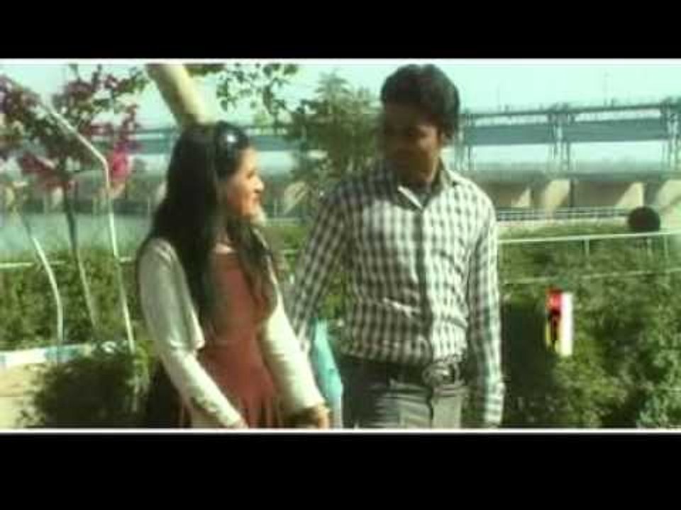 Dil Nathi Parche.