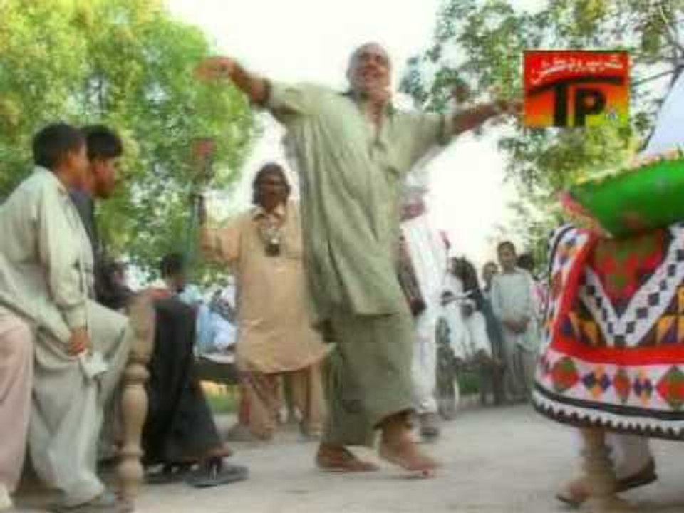 Maro Piyara Sindh Ja.