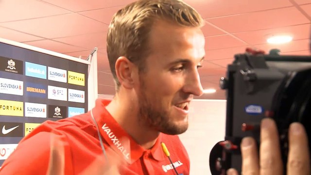 Qualif. CdM 2018 - Kane: Skrtel méritait un rouge