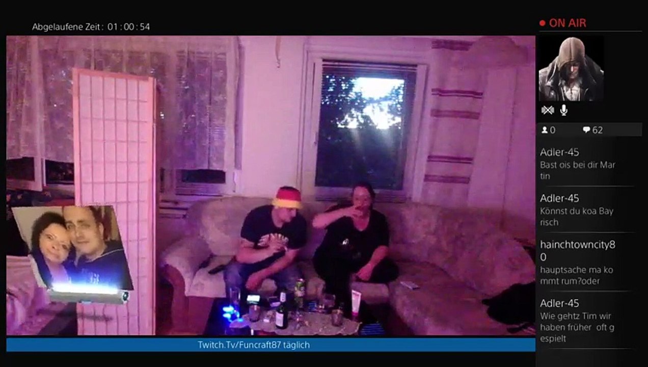 B-Day  Stream (13)