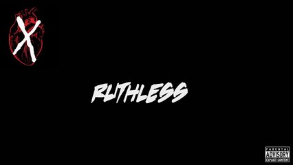Tareek - Ruthless (Explicit) ft. Rockiost