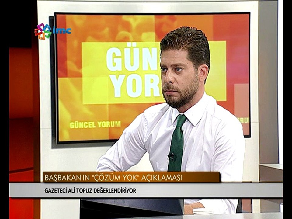 Güncel Yorum (6 Eylül 2016)