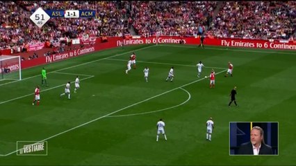 Dugarry, Leboeuf, Petit et Samuel Lobé dans le vesttaire du 5 septembre