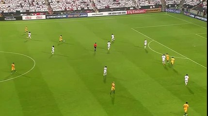 Tim Cahill Goal HD - UAE 0-1 Australia 06.09.2016