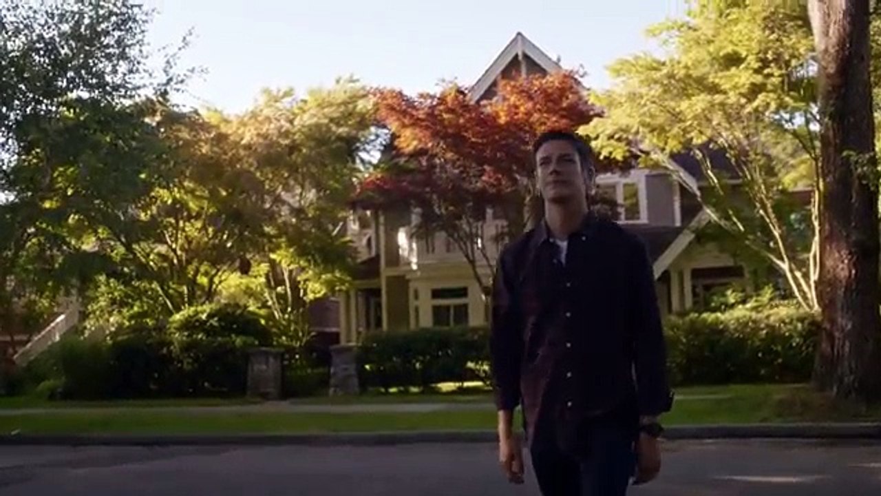 The Flash temporada 3 - Tráiler Comic-Con
