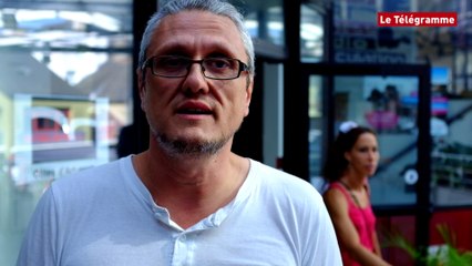 Saint-Brieuc. Les cours de sabre laser débarquent !