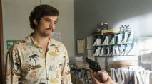 Narcos - Tráiler de la temporada 1 en Netflix