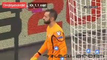 Bekim Balaj Goal HD - Albania 2-1 FYR Macedonia 06.09.2016 HD