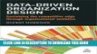 [PDF] Data-driven Organization Design: Sustaining the Competitive Edge Through Organizational