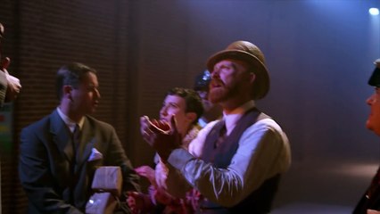 The Real Reason Jaywalking Is A Crime (Adam Ruins Everything)