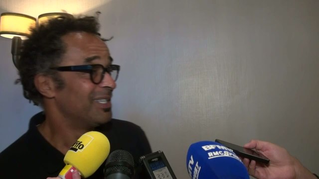 Tennis - Coupe Davis : Noah «Paire est le bienvenu» en équipe de France