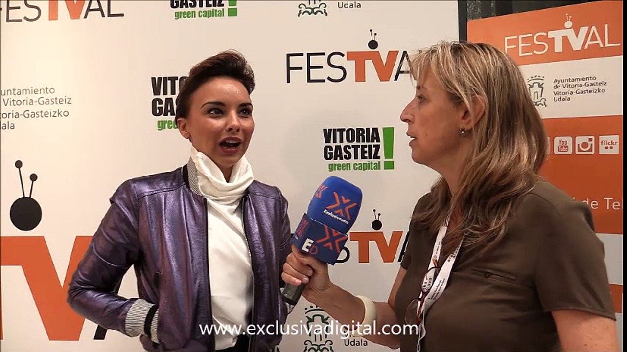Chenoa, jurado de la 5ª Temporada de 'TU CARA ME SUENA'