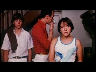 pauline a la plage | bande annonce