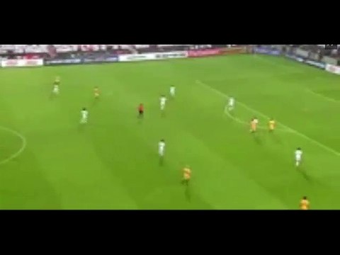 Tim Cahill Amazing Goal- UAE 0-1 Australia 06.09.2016 HD