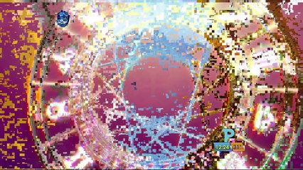 Marcela Unda desde Pasarela 11 Agosto 2016