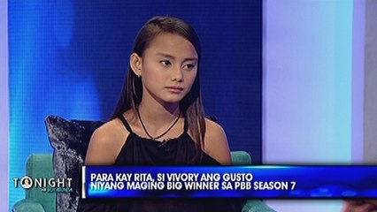 TWBA: What's next for Rita Gaviola after PBB?