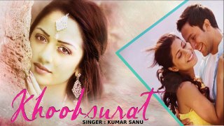 Ek Ladki : Latest Bollywood Love Song #Best Of Kumar Sanu #Chandra Surya # Beautiful Hindi Romantic Track Ek Ladki Phool