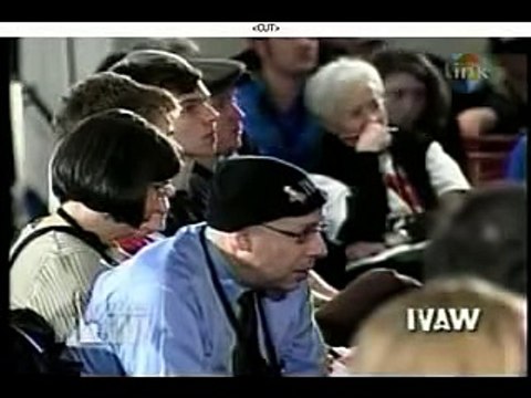 A senior US military realized that Islam is a religion of peace, love and protect the rights of all human beings and that he erred in the right of this religion in the right of Muslims turned to the announced entry of Isl