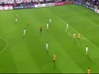0-1 Tim Cahill Amazing Goal- UAE 0-1 Australia 06.09.2016 HD