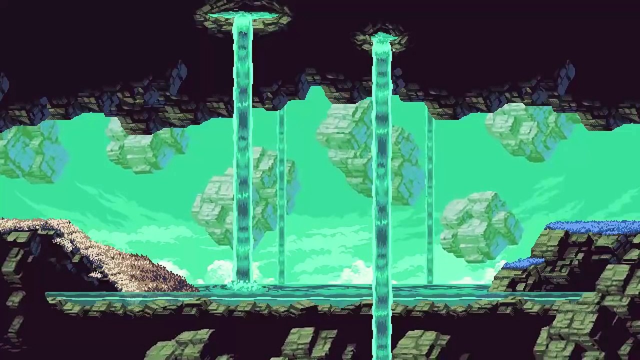 Owlboy Release Teaser - November 1st 2016