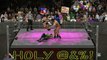 WWE 2K16 zack ryder v sub-zero v rusev v bane