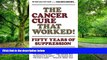 Big Deals  The Cancer Cure That Worked: 50 Years of Suppression  Free Full Read Most Wanted