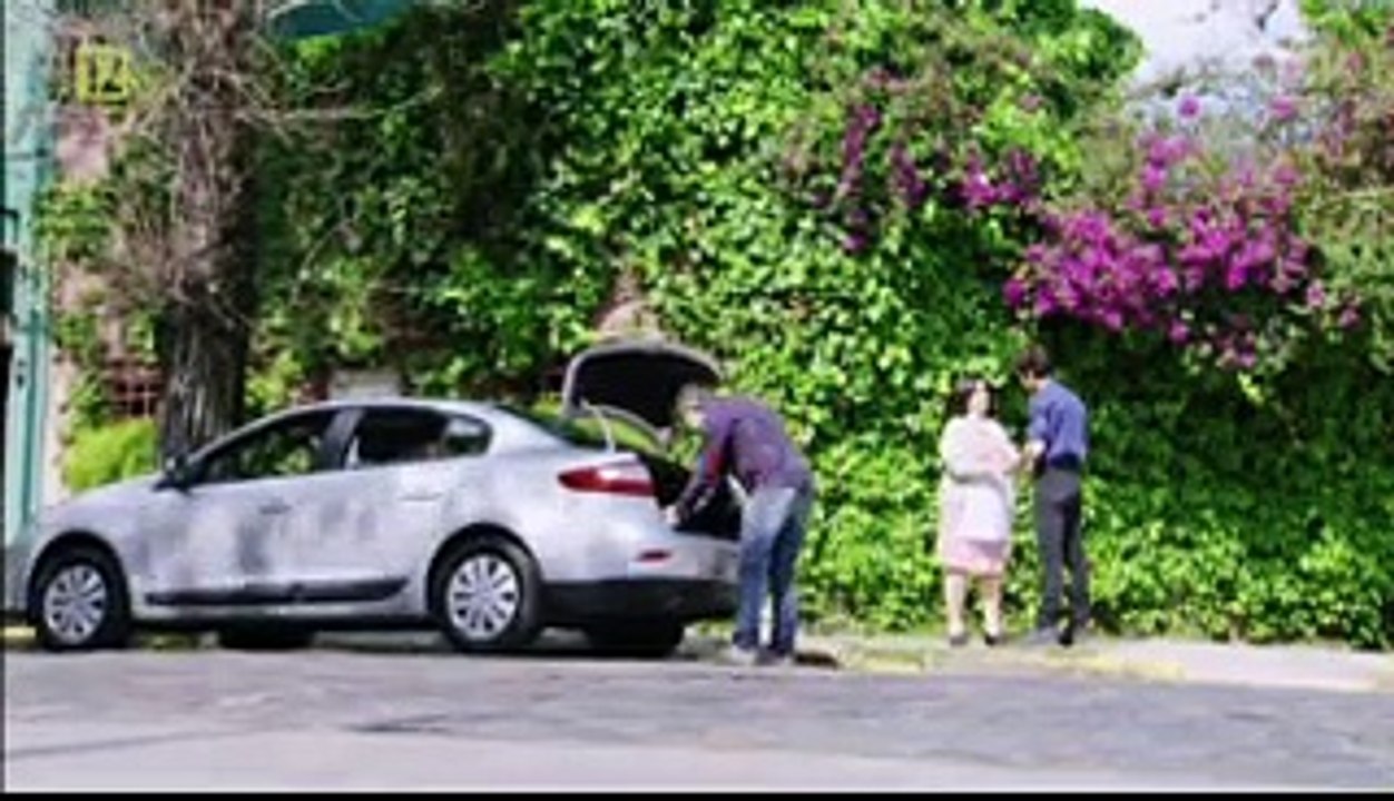 Moja nadzieja odc. 140