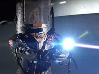 Star Trek Continues  - E01 Pilgrim of Eternity