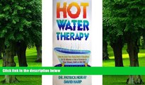 Big Deals  Hot Water Therapy  Best Seller Books Best Seller