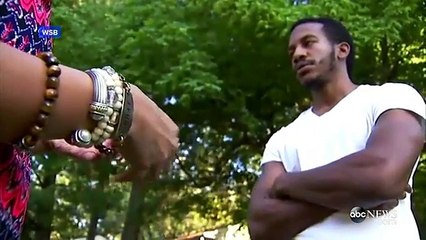 Car Stolen With Babies Inside [CAUGHT ON TAPE]