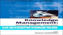 [PDF] Knowledge Management: Nurturing Culture, Innovation, and Technology Proceedings of the 2005