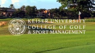 College of Golf - Mathew Bere Testimonial