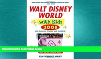 READ book  Fodor s Walt Disney WorldÂ® with Kids 2008: with Universal Orlando and SeaWorld