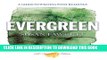 New Book Evergreen: A Guide to Writing with Readings